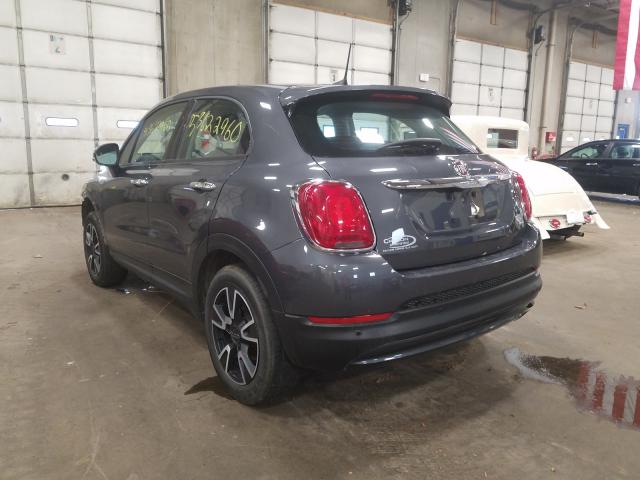 2018 FIAT 500X POP ZFBCFYAB5JP714311