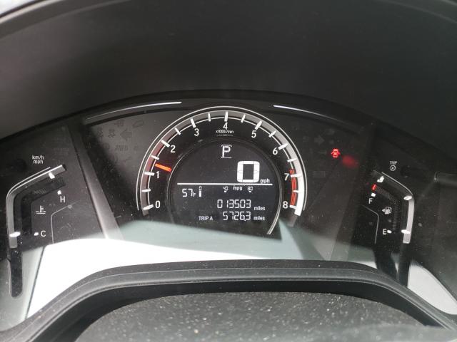 2018 HONDA CR-V LX 2HKRW6H34JH222391