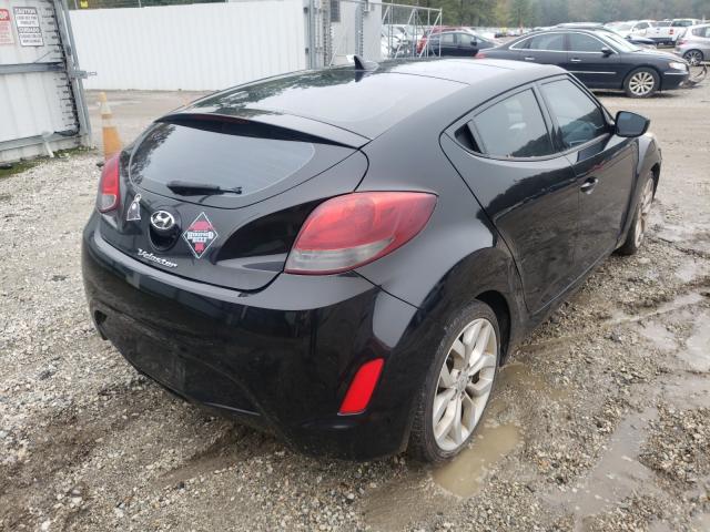 2012 HYUNDAI VELOSTER KMHTC6AD6CU027401