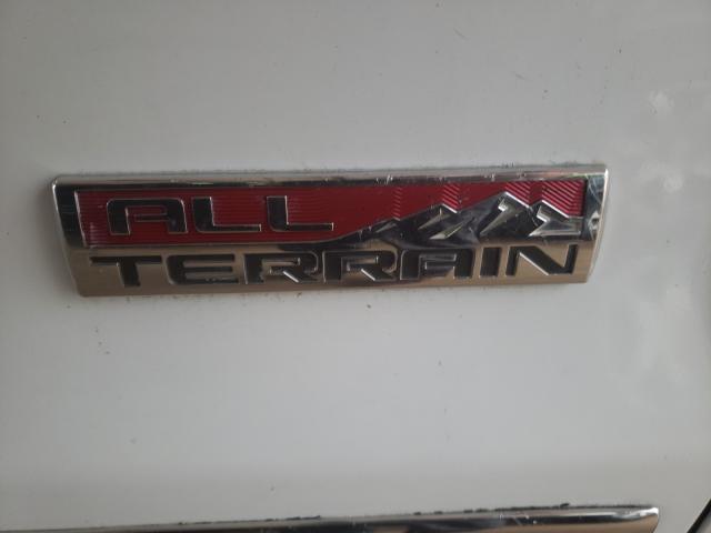 2014 GMC SIERRA K15 3GTU2VEC4EG442701