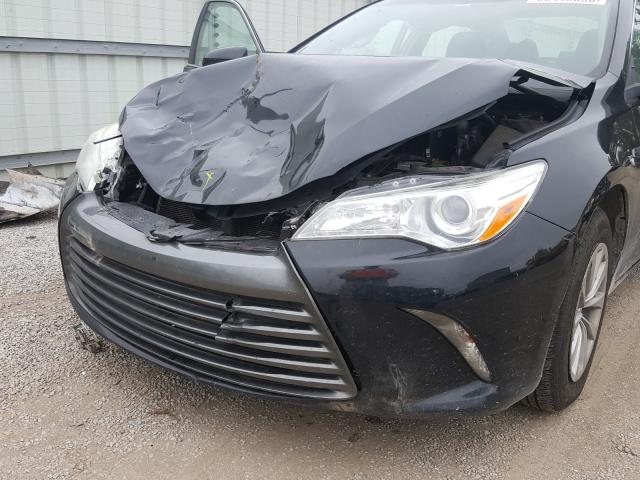 2016 TOYOTA CAMRY 4T1BF1FK0GU536614