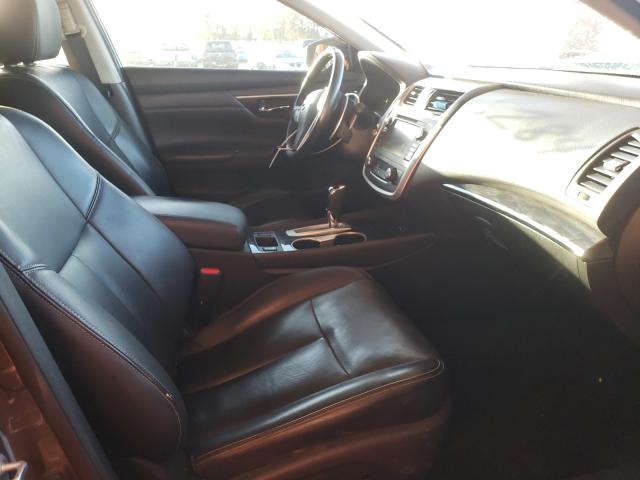 2016 NISSAN ALTIMA 3.5 1N4BL3AP2GC110723
