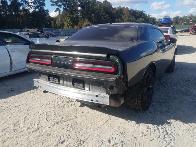 2019 DODGE CHALLENGER 2C3CDZAG2KH730738