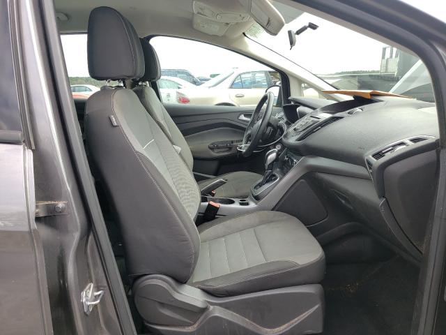 2013 FORD C-MAX SE 1FADP5AU5DL500791