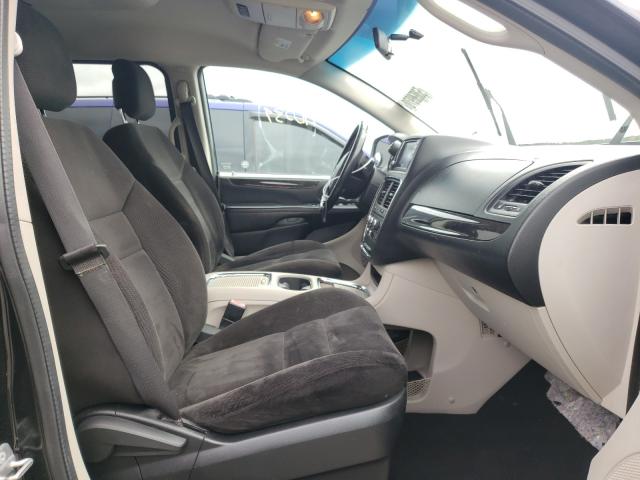 2014 DODGE GRAND CARA 2C4RDGCG0ER291755