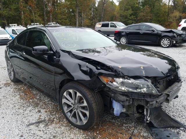 2013 HONDA ACCORD EXL 1HGCT2B83DA010249