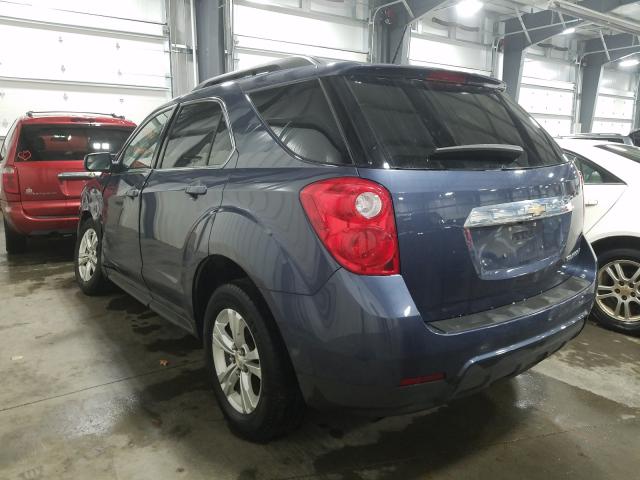 2014 CHEVROLET EQUINOX 2GNALBEK4E6255449