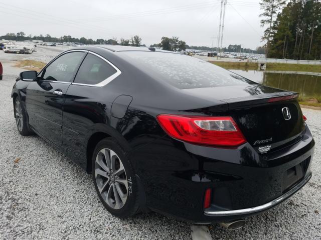 2013 HONDA ACCORD EXL 1HGCT2B83DA010249