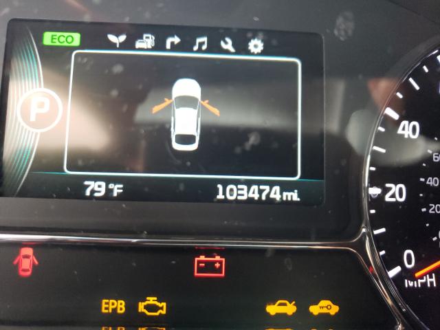 2015 KIA OPTIMA HYB KNAGN4AD5F5089338