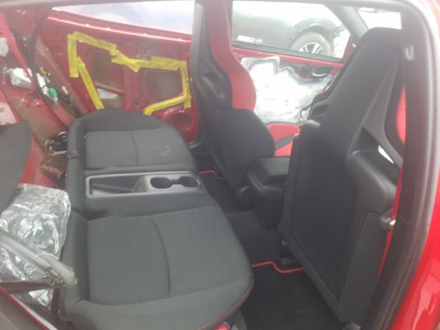 2020 HONDA CIVIC TYPE SHHFK8G74LU200258