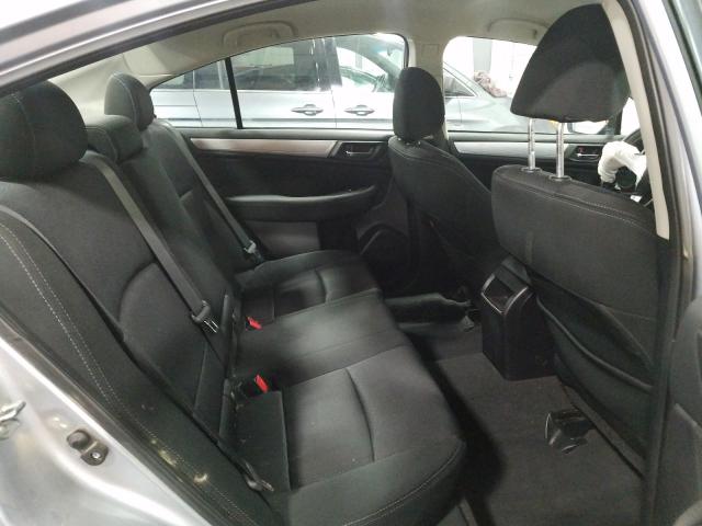 2015 SUBARU LEGACY 2.5 4S3BNBC61F3069938