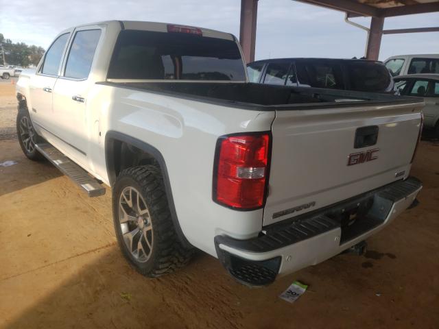 2014 GMC SIERRA K15 3GTU2VEC4EG442701