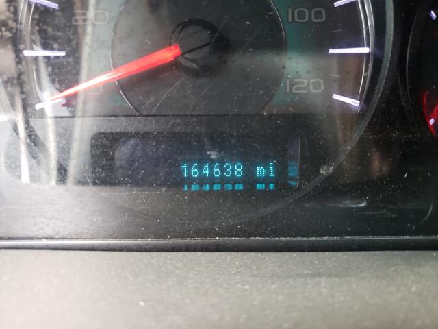 2012 FORD FUSION SE - 3FAHP0HA7CR305825
