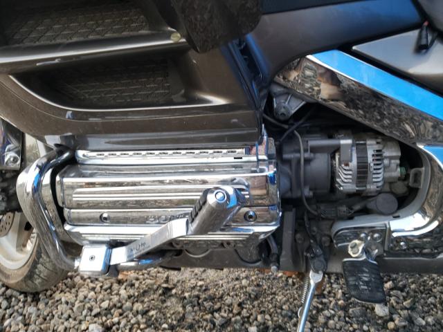 2004 HONDA GL1800 A 1HFSC47464A301023