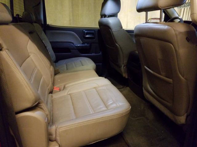 2015 GMC SIERRA K15 3GTU2WECXFG105702