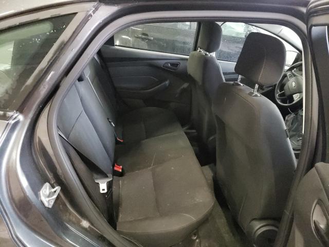 2018 FORD FOCUS S 1FADP3E21JL322287