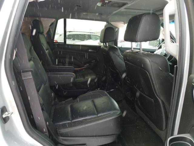 2015 CHEVROLET TAHOE K150 1GNSKCKC9FR678804