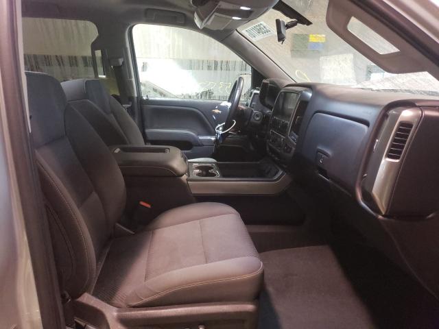 2018 CHEVROLET SILVERADO 3GCUKREC6JG570116