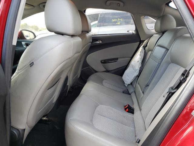 2014 BUICK VERANO 1G4PP5SK7E4115485