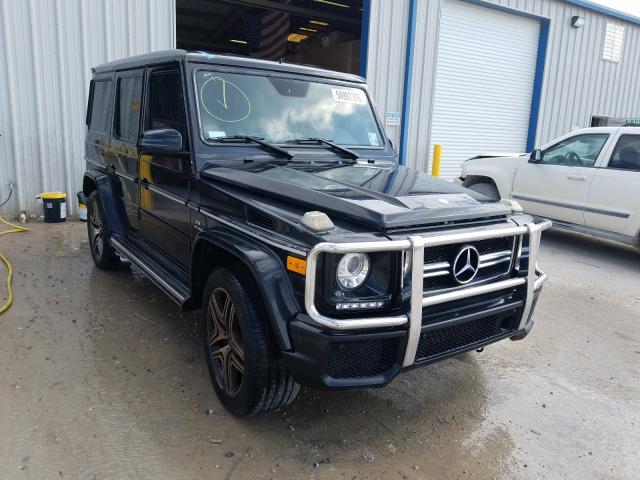 14 Mercedes Benz G 63 Amg For Sale Tx Houston Tue Dec 01 Used Salvage Cars Copart Usa