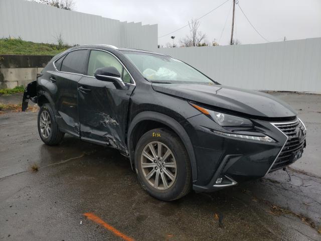 Auction sale of the 2019 LEXUS NX , vin: JTJBARBZXK2194692, lot number: 53019510
