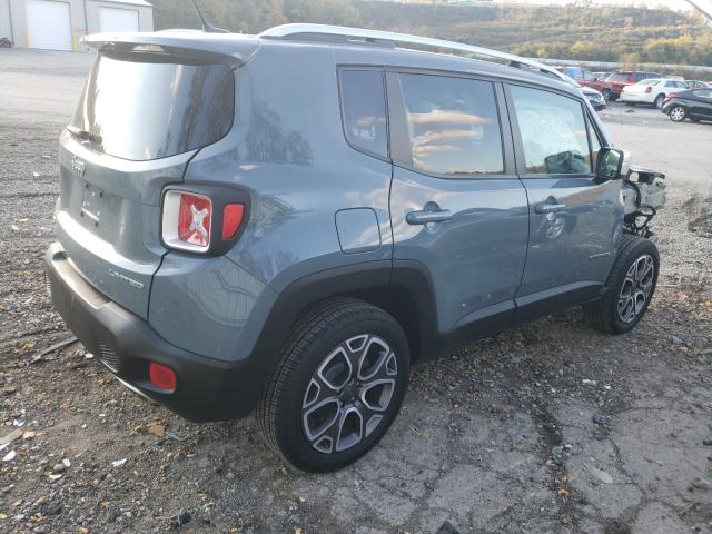 2017 JEEP RENEGADE L ZACCJBDB7HPE50591