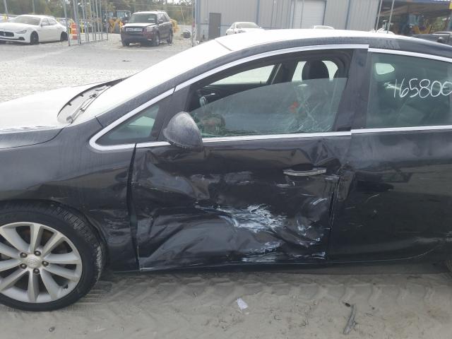 2015 BUICK VERANO 1G4PS5SK3F4186683