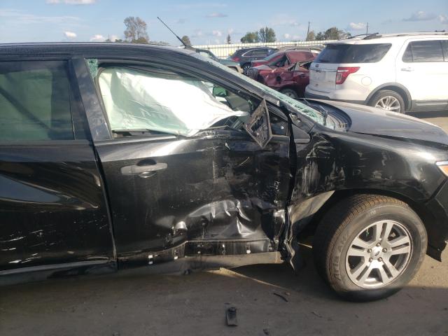 2011 FORD EDGE SE 2FMDK3GCXBBA41181