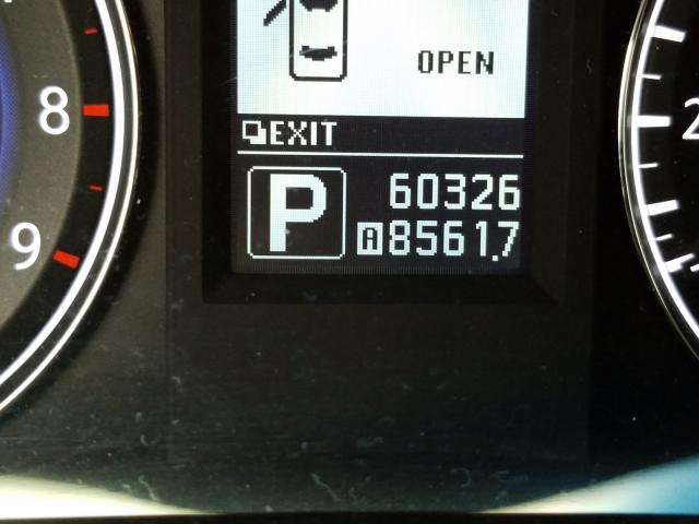 2012 INFINITI G37 BASE JN1CV6AP5CM624003