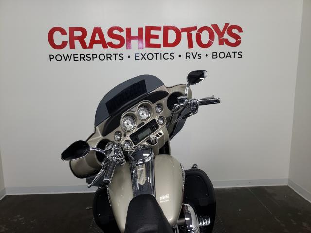 2006 HARLEY-DAVIDSON FLHTCUSE 1HD1PRE136Y953347