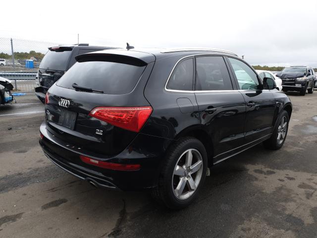 2011 AUDI Q5 PREMIUM WA1DKAFP8BA079561