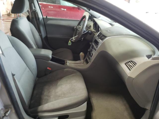 2010 CHEVROLET MALIBU 1LT 1G1ZC5E01AF192377