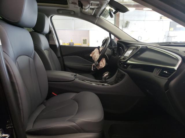 2019 BUICK ENVISION E LRBFXCSA2KD143345