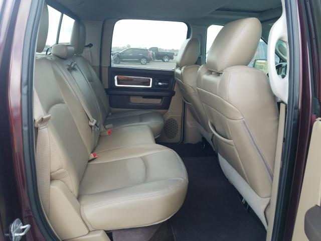 2012 DODGE RAM 1500 L 1C6RD6NT2CS223805