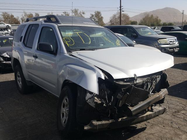 2008 Nissan Xterra Off Road