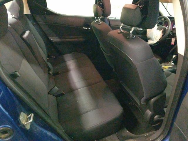 2010 DODGE AVENGER 1B3CC4FB8AN103953