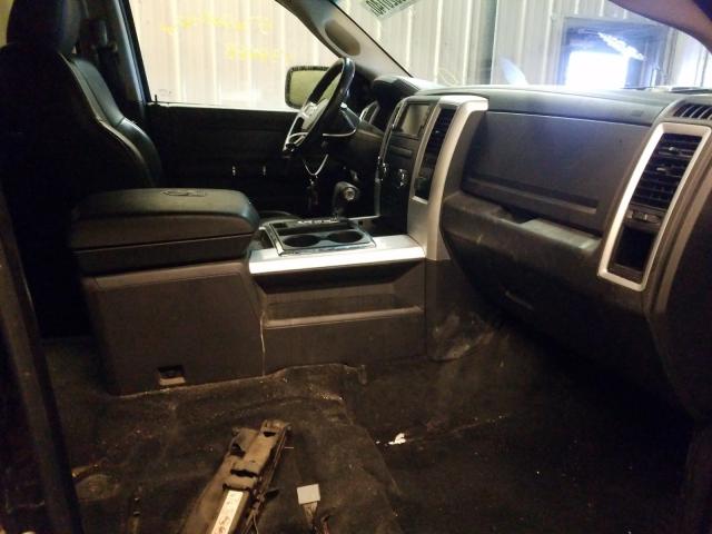 2011 DODGE RAM 1500 1D7RV1CT9BS589955