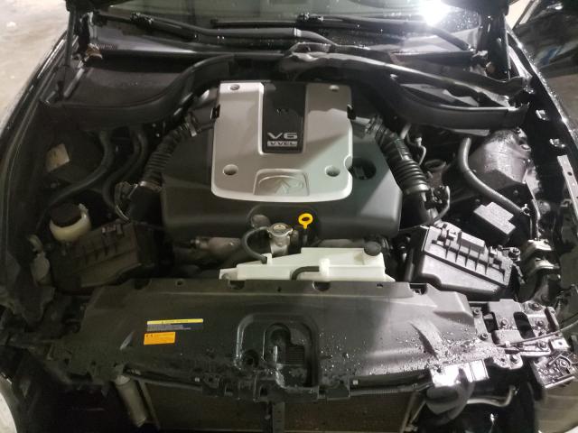2010 INFINITI G37 JN1CV6AR7AM253652