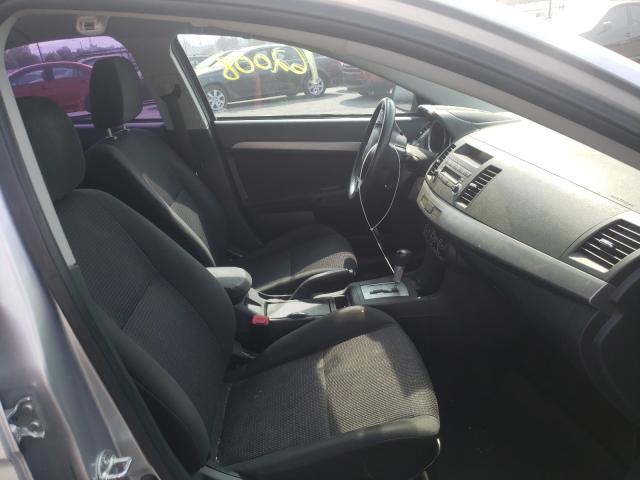 2010 MITSUBISHI LANCER ES/ - JA32U2FU9AU024941