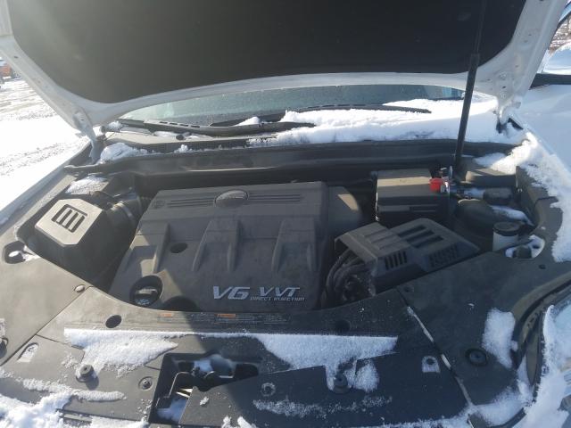 2017 GMC TERRAIN SL 2GKFLUE36H6226823