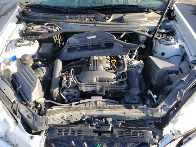2011 HYUNDAI GENESIS CO KMHHT6KD7BU046199