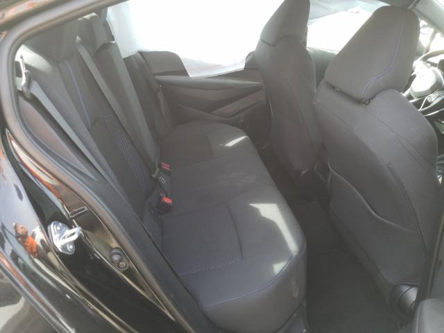 2020 TOYOTA COROLLA SE 5YFS4RCE2LP048540