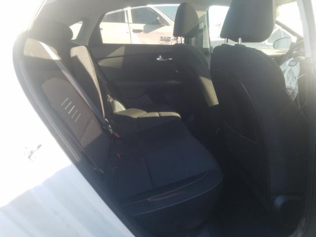 2019 KIA FORTE GT L - 3KPF34AD4KE076700
