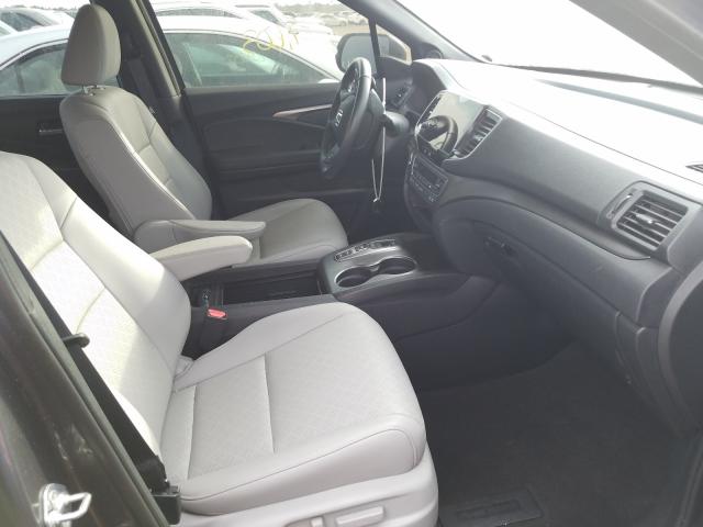 2019 HONDA PASSPORT E 5FNYF7H57KB008823