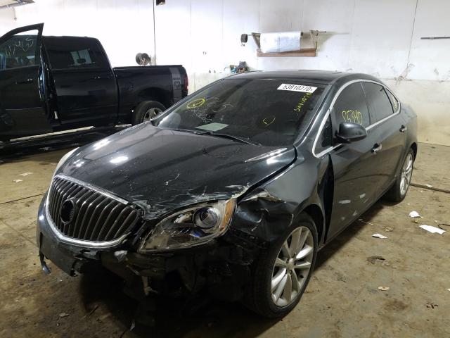 2013 BUICK VERANO CON 1G4PR5SKXD4147615
