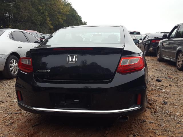 2013 HONDA ACCORD LX- 1HGCT1B38DA002047