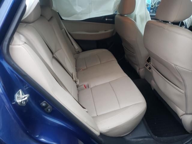 2015 SUBARU OUTBACK 3. 4S4BSENC6F3216683