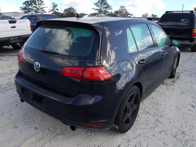 2017 VOLKSWAGEN GTI S 3VW4T7AU7HM065436