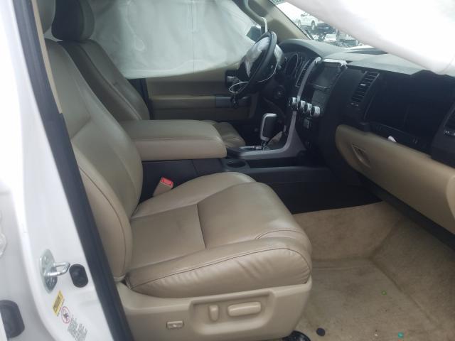 2011 TOYOTA SEQUOIA LI 5TDJW5G12BS042037
