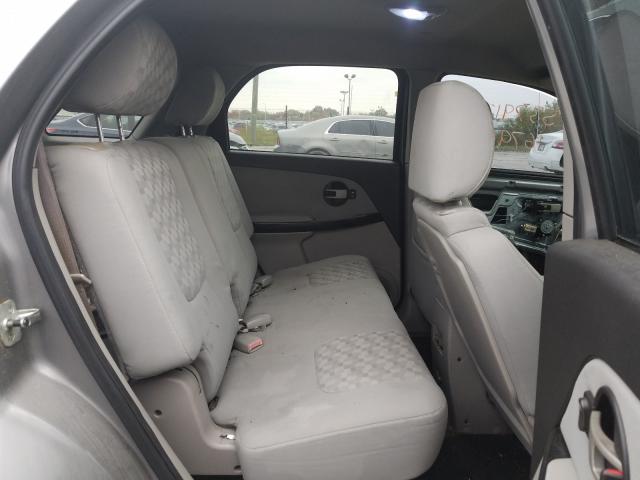 2CNDL73F156011357 Chevrolet Equinox